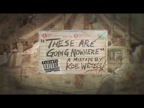 Run Away - Koe Wetzel