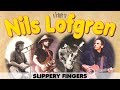 *NEW* Nils Lofgren and Bob Berberich perform “Slippery Fingers” — August 25, 2004