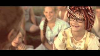 Jebediah Song from "DUST OF WAR" starring Doug Jones