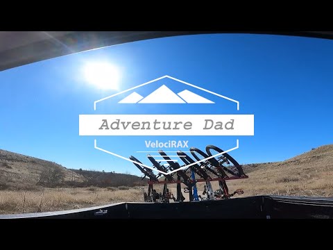 VelociRAX! 1st Impressions