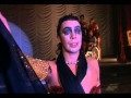 The rocky horror picture show "I'm going home ...