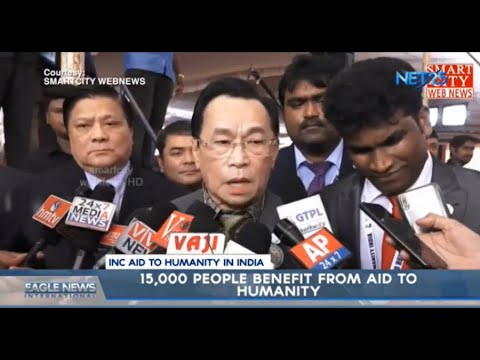 Watch: Eagle News International Weekend Edition -  September 28, 2019