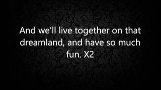 Dreamland- Bunny Wailer Lyrics