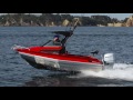 Motor Fuera de Borda Honda BF90 | Video