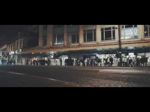 WhiteLies 4 Feat Tion Wayne x Yxng Bane