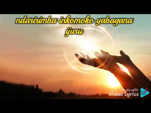 Aruta Bose official video lyrics by kagame Charles ft sarvant #0785390836 #Himbaza