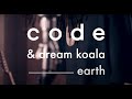 code & Dream Koala | Earth | Live aux Studios St ...