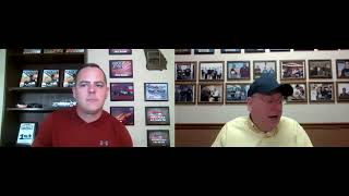 Between the Lanes Episode # 8