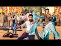 PEDDI Ram Charan Hindi Dubbed Full Movie Ajith Kumar South Indian Action Thriller 2025 Movie