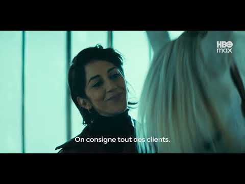Privilèges | Bande-annonce officielle | HBO Max
