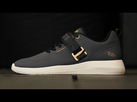 Strike-MVMNT EZ Lifter First Impressions & Workout