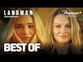 Best of Rebecca & The Norris Family 🤝 Landman DEFAULT Thumbnail