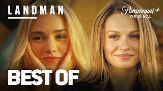 Best of Rebecca & The Norris Family 🤝 Landman MQDEFAULT Thumbnail