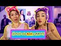 CHONGA GIRLS READ MEAN COMMENTS | THE CHONGA GIRLS CHONGA GIRLS READ MEAN COMMENTS | THE CHONGA GIRLS