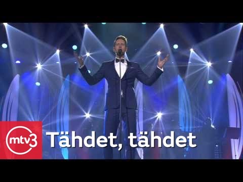 Waltteri Torikka - Satumaa | Tähdet, tähdet | MTV3