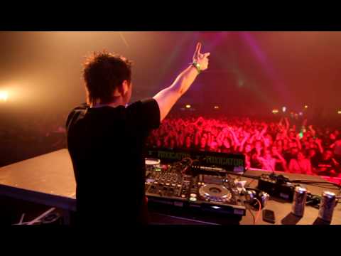 D-Liciouz @ TOXICATOR 2012 (official)