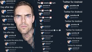 Twitter for Android EXPLAINED! (JackAsk #95)