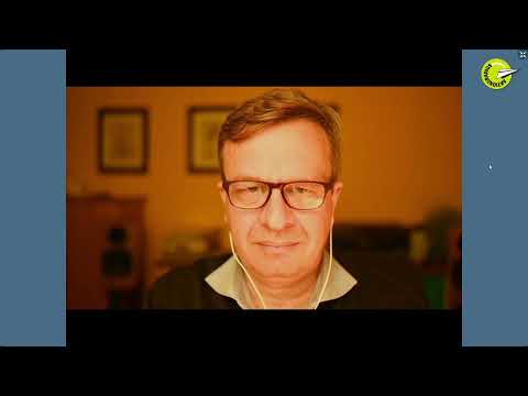 SCHÖNE NEUE WELT 2030 – Buchpräsentation & Salongespräch