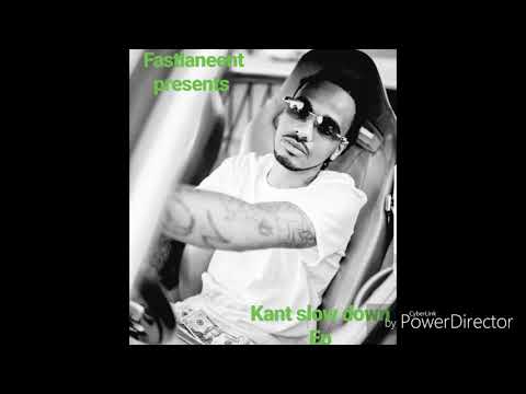 Traffik x f.l Juan - JFK  (freestyle)