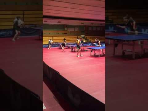 Reprezentačný tréning SVK