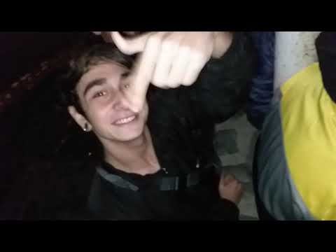 Nacco - Xioc - Morro -Nico/Cuadrangular /Barras del Under