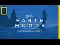 First Look | Earth Moods | Disney+