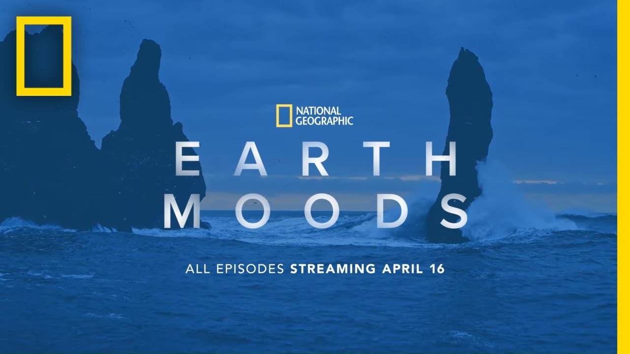 First Look | Earth Moods | Disney+
