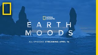 First Look | Earth Moods | Disney+