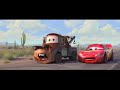 Cars Original Teaser Trailer 1K Subs Special