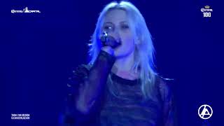 New Divide (Live) - Linkin Park - Corona Capital Festival 2025