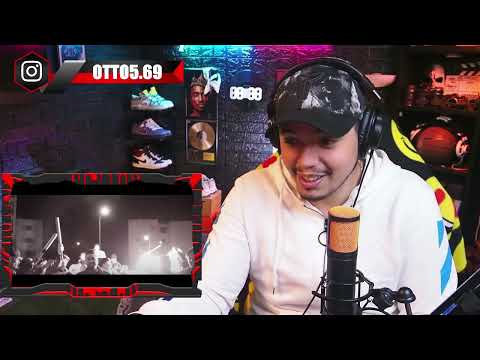 Psyco M X Klay BBJ - Beb El Matar [REACTION!!!] 🇲🇦🇹🇳