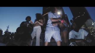 Melly - Doin too much (Video)