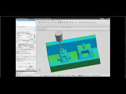 CAM Software