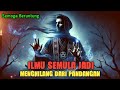 ILMU SILUMAN Batiniyah