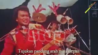 Download lagu Stop - Rhoma Irama mp3 Download lagu Stop - Rhoma Irama mp3