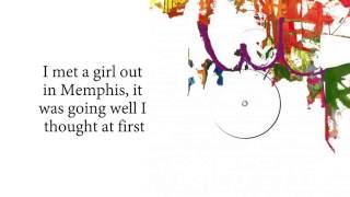 Jake Bugg - Livin&#39; Up Country (LYRICS)