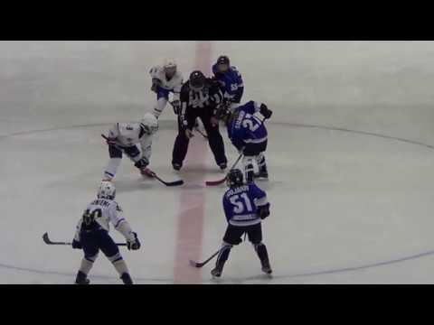 KJT White-EKS Blue /E2 sarjapeli 1.12.2019