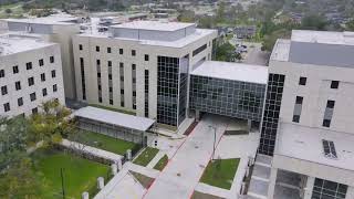 Brazoria County Courthouse Justice Center Expansion