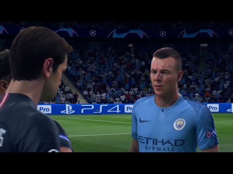 FlFA 19 The Journey Champions Danny Williams vs Terry Williams ￼semifinals ￼ep 12