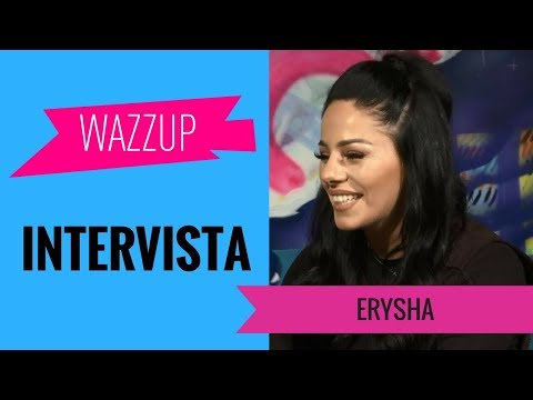 Erysha promovon bashkepunimin e saj me Elinel | WAZZUP