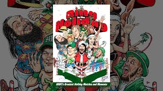 WWE: Ring In the Holiday