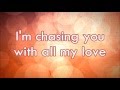 Chasing You - Come Alive