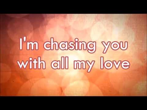 Chasing You - Come Alive