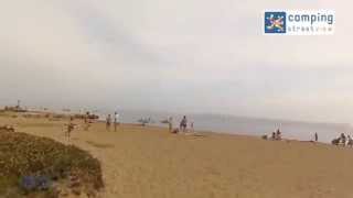 preview picture of video 'Camping proche des plages à La Londe Les Maures'