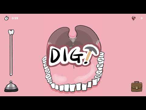 두더지치과 한국어버전 플레이 영상