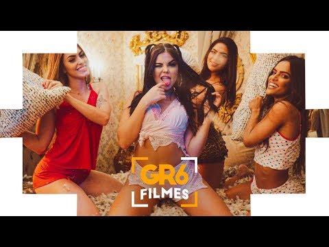 Anna Laura feat. JS O Mão de Ouro - Combate Começou (GR6 Explode)