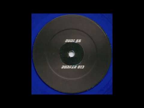 Bunker Records 013 - Rude 66 - B2 - Untitled