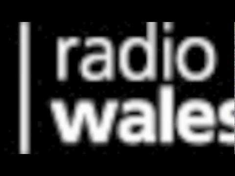 Joe Silva BBC Radio Wales Interview