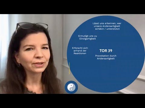 Tor 39 - Tor der Provokation, der Hemmnis