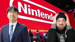No Nintendo ISN'T Leaving Consoles - Learn to Read | RGT 85